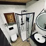 Chalet Planinski Sapat *
