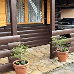 Planinski Sapat Chalet