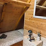 Chalet Planinski Sapat *