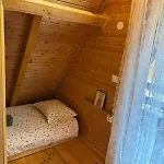 Planinski Sapat * Blidinje