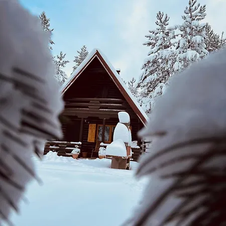 Chalet Planinski Sapat
