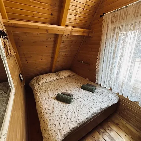 Planinski Sapat * Blidinje