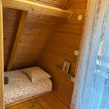 Planinski Sapat * Blidinje
