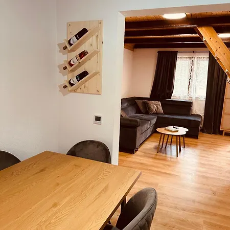 Planinski Sapat Blidinje