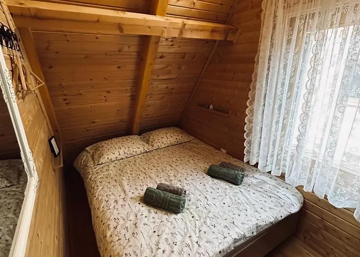 Planinski Sapat * Blidinje