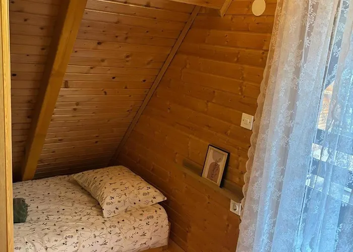 Planinski Sapat * Blidinje